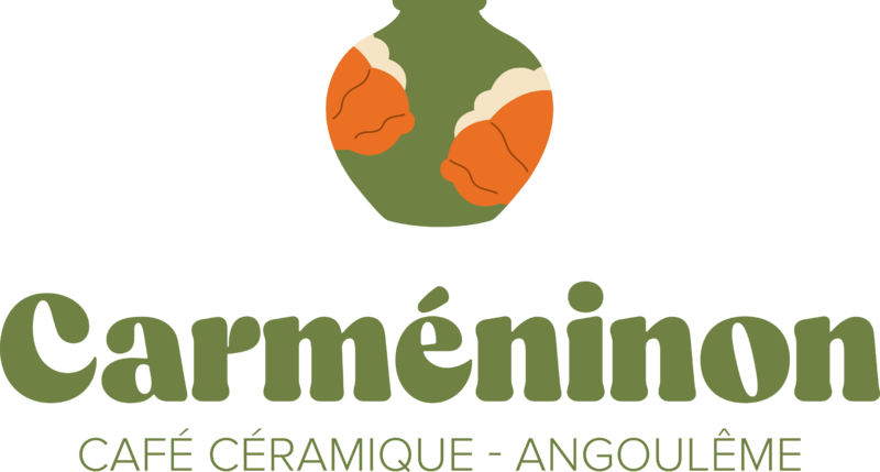 Carméninon - Café céramique